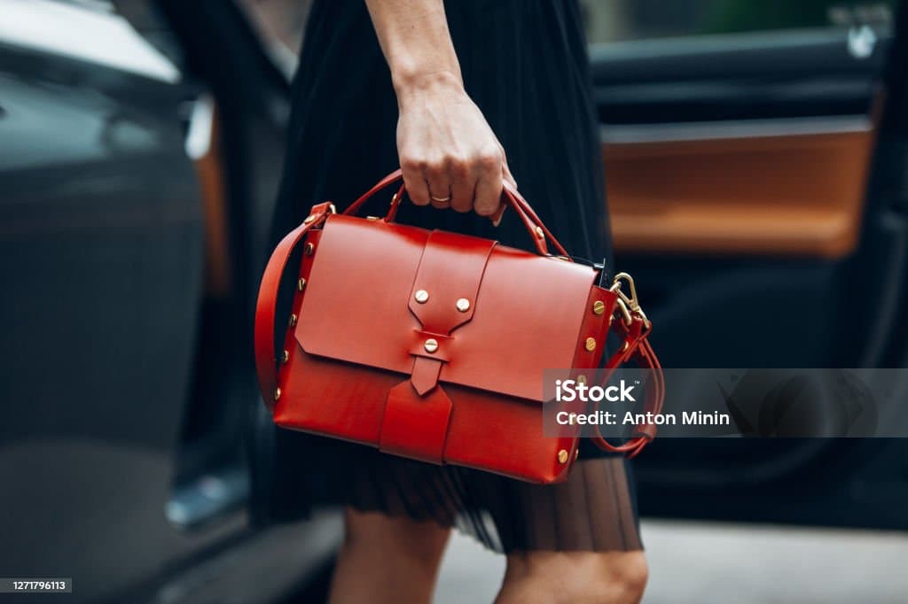 Bolso Tote