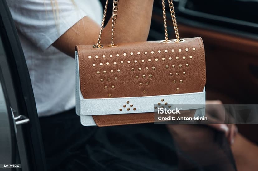 Bolso Tote